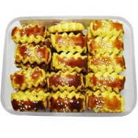  سنتی قزوین - 400 گرم636153622a27c64550